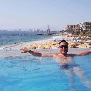 Meet your Posher, Miguel